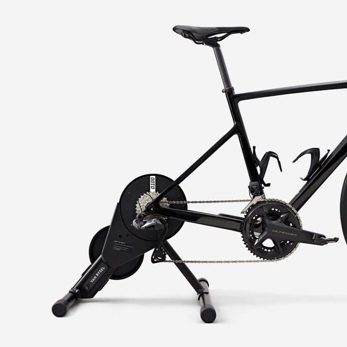 Home trainer Interactiv In'ride - produs resigilat Decathlon