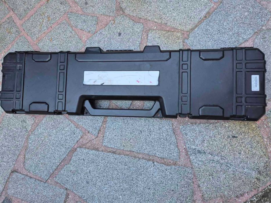 Механичен динамометричен ключ BAHCO 76R3-1000