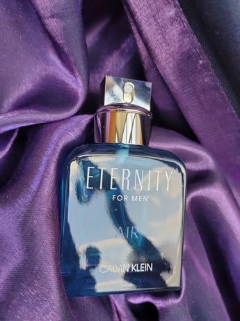 Парфюм мужской Calvin Klein Eternity Air for men (туалетная вода/духи)