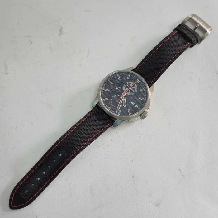 Liquid Money vinde - Ceas Louis Erard 1931 Cronograf