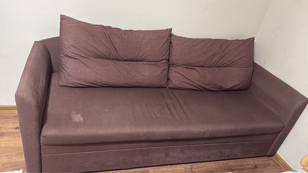 Диван раскладной