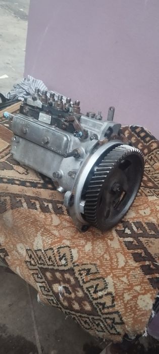 Pompa injecție motor Ford
