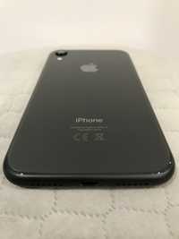 iPhone XR BLACK,64GB,Neverlocked,ca NOU!