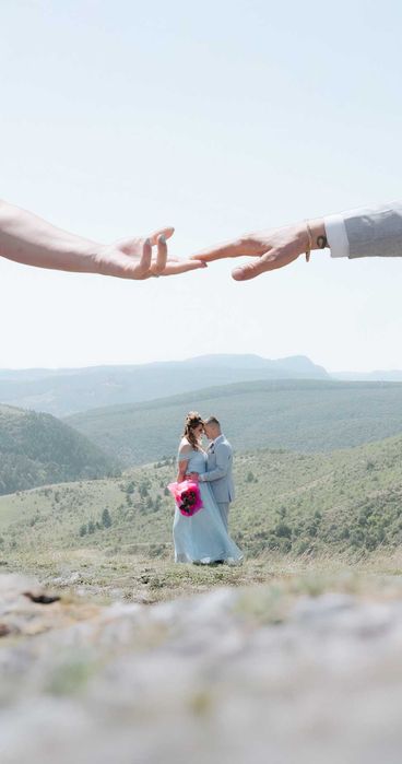 [300 euro] 1+1 Fotograf + videograf (echipa) foto video nunta botez