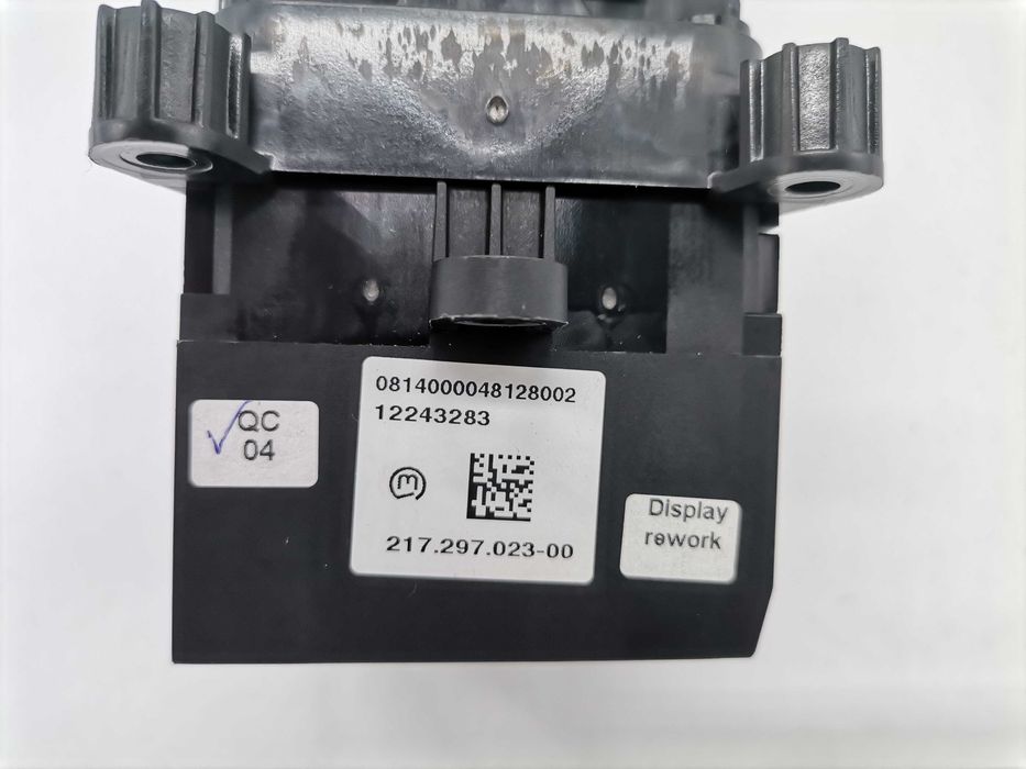 9351289 Спортен M Керамичен Скоростен Лост BMW X5 F15 X6 F16