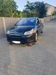 Citroen C4 motor 1,6 HDI, 110 CP. an 2008
