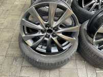 Jante 18” Mazda 3 CX30 CX3