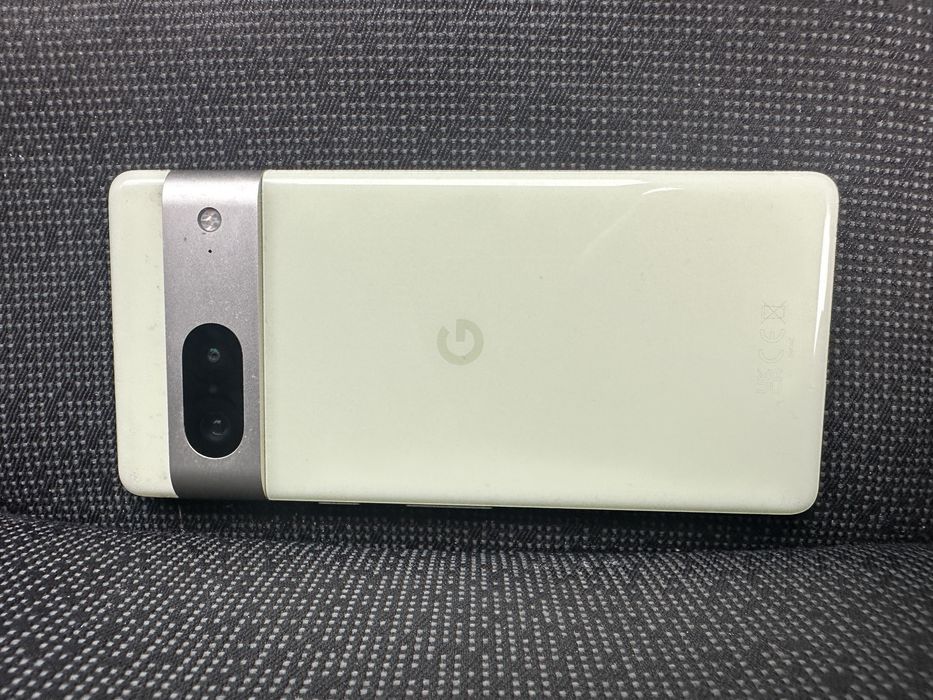 Google pixel 7 128gb