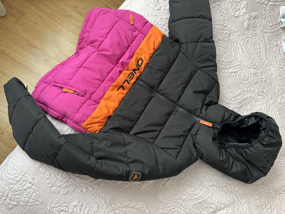 Vand geaca o’neill snowboard