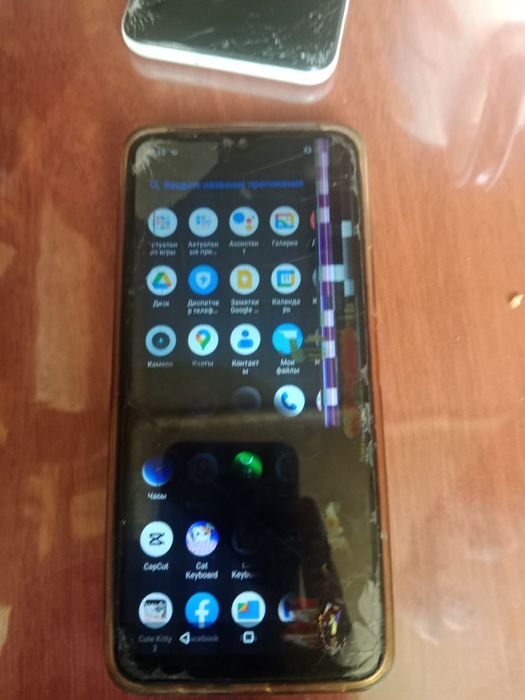 Продам Realme C30s
