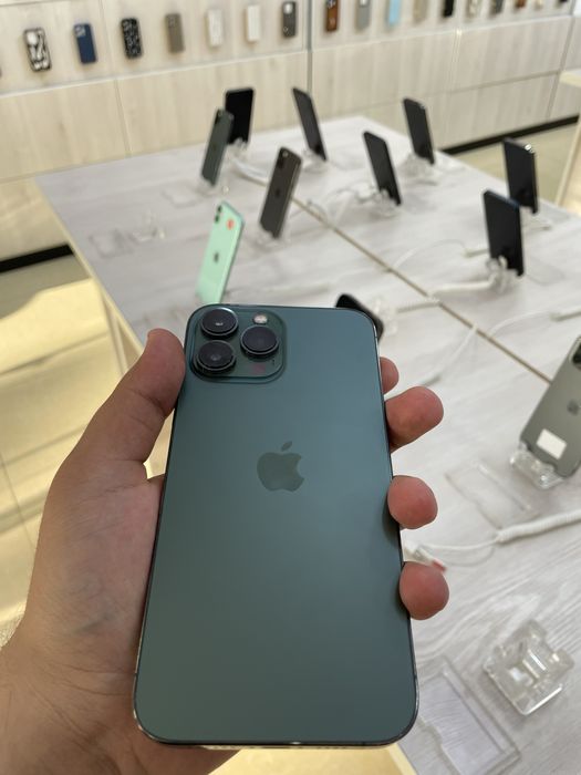 Iphone 13 pro max