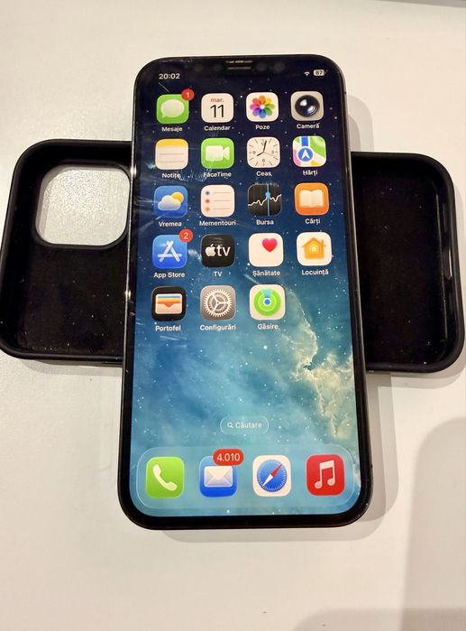 iPhone 12 Pro 128GB 10/10 stare excelenta