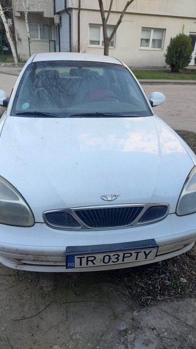 Vând DAEWOO Nibira 2
