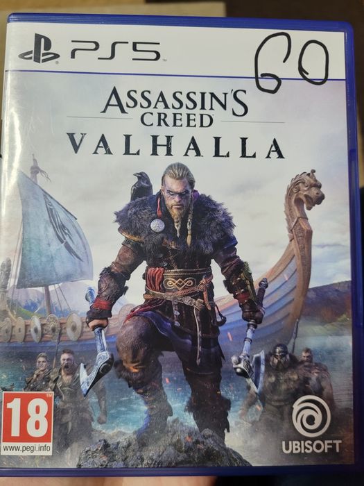 Vând jocuri pentru PS5