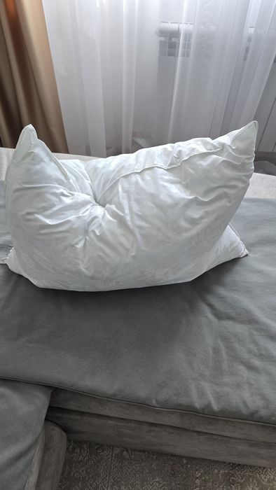 Подушка размером 50*70