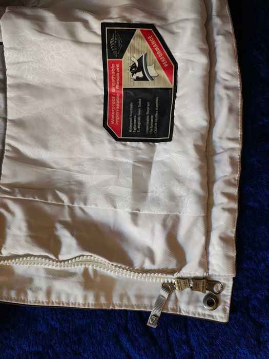 Columbia Omni Tech 3 in 1 , 2 geci