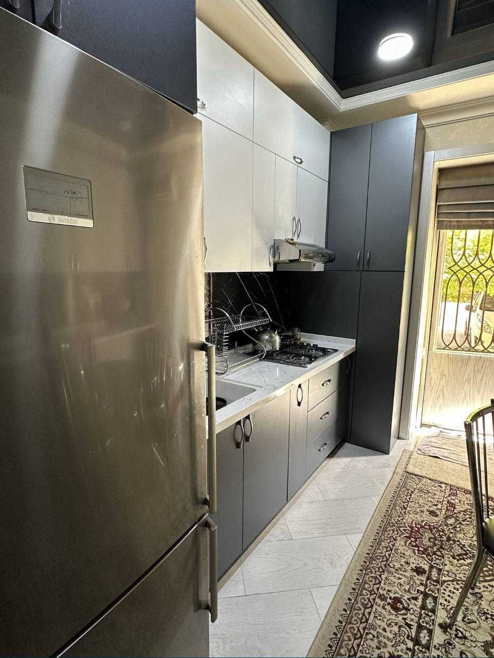 V799 ПРОДАЕТСЯ квартира ЖК  Obod Makon  Фргона юули 4/1/5 6м2