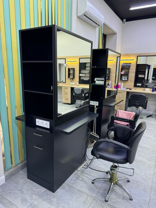 кресло салон.