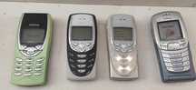 Продам телефоны Nokia