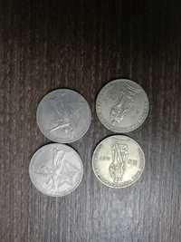 Продам союзные юбилейные монеты