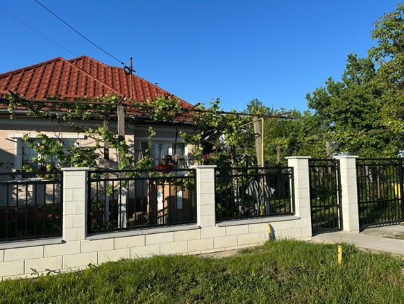 Placi decorative exterior !