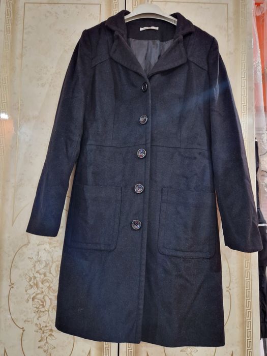 Pardesiu Etic din stofa