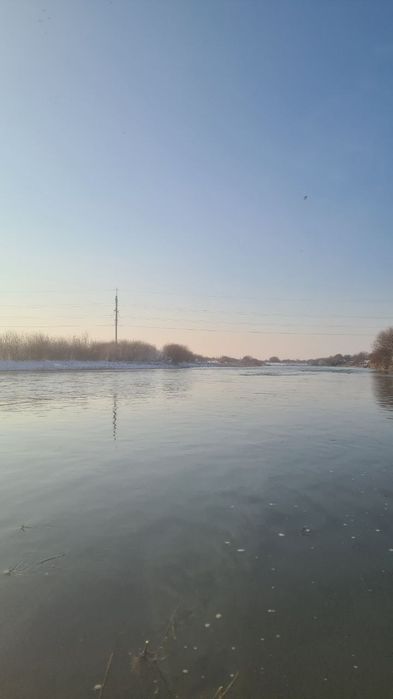 Продам 4гектара на Ташморе вдоль реки