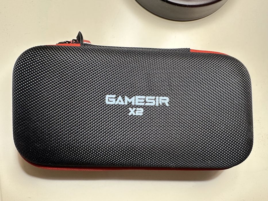 Gamesir x2