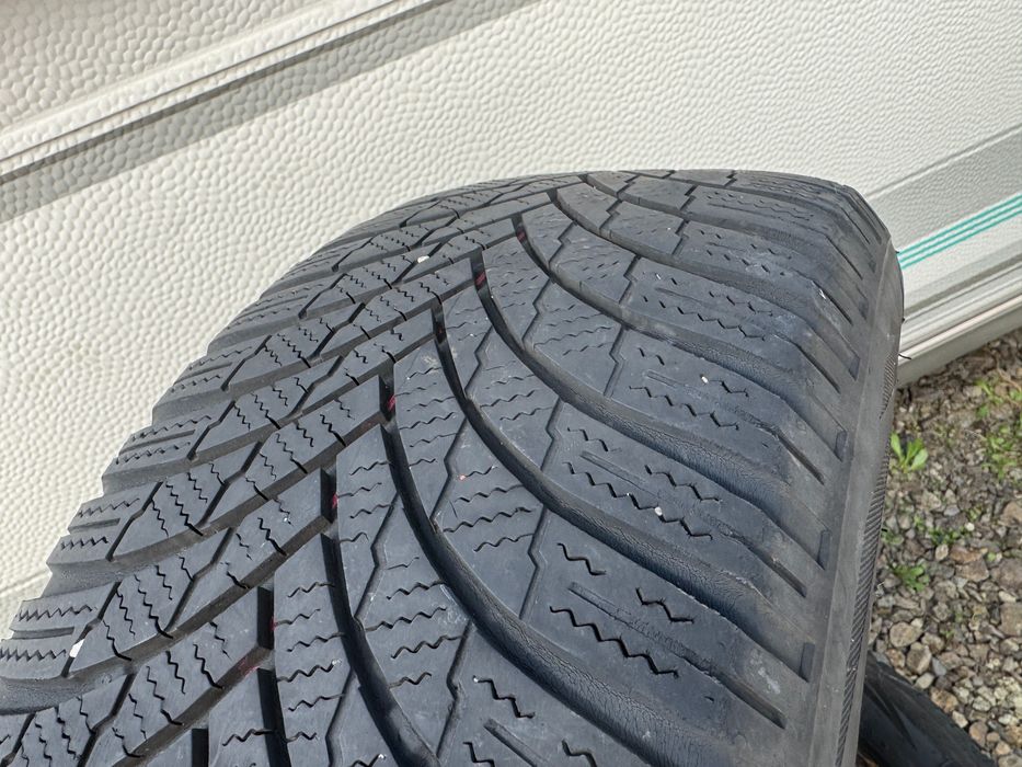 205 55 16 зимни Firestone