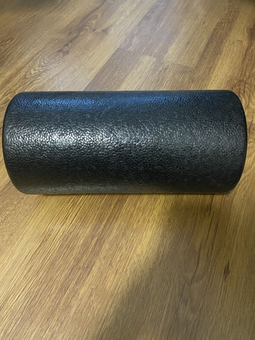Фоумролер/Foam roller - твърд
