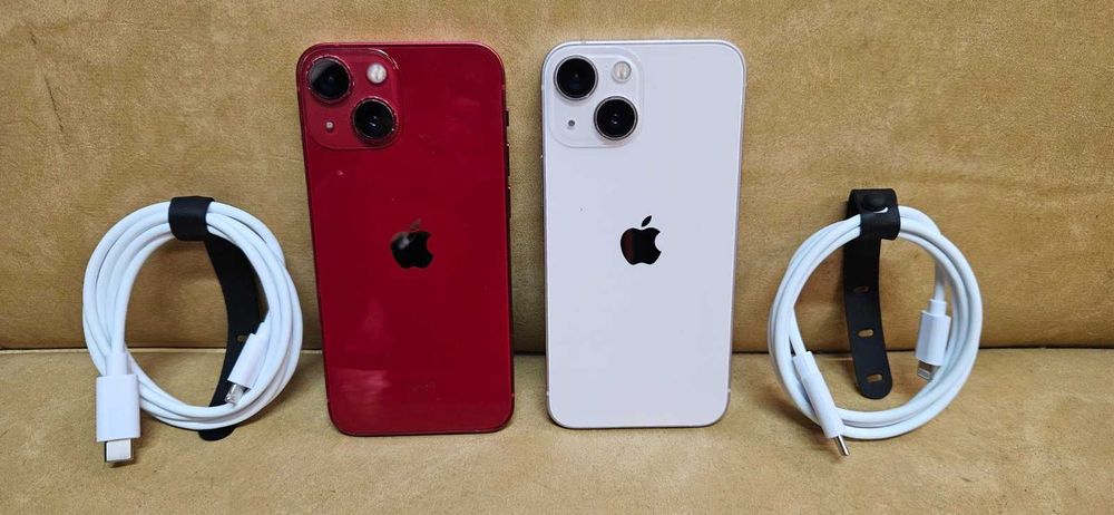 Apple iPhone 13 Mini 128GB