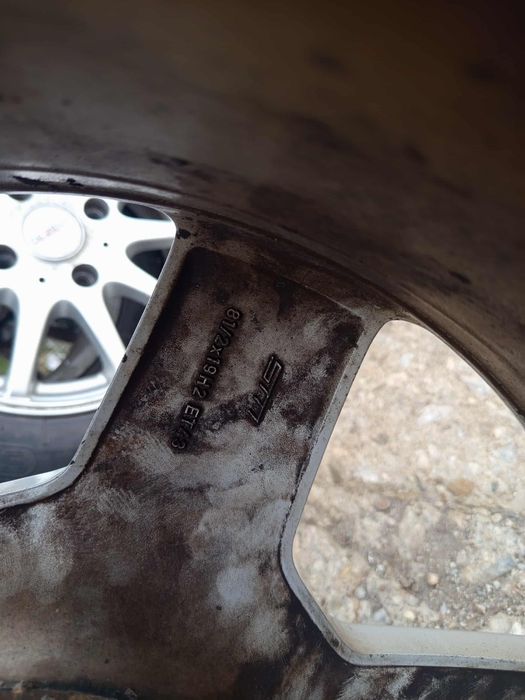 19ки амг спорт пакет