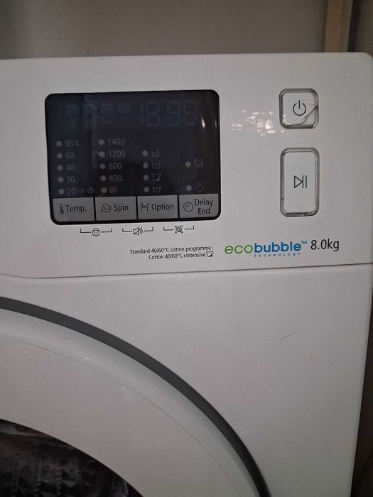 Masina de spalat Samsung 8 kg