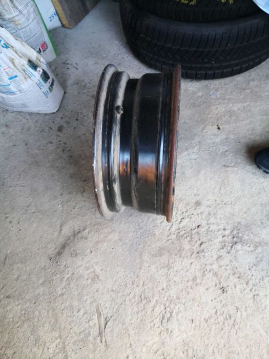 Jante tabla R16 4 prezoane