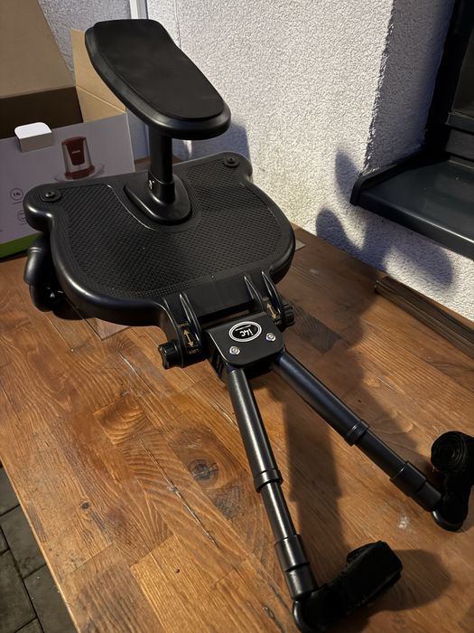 Adaptor carucior al doilea copil / remorca carucior / buggy board /