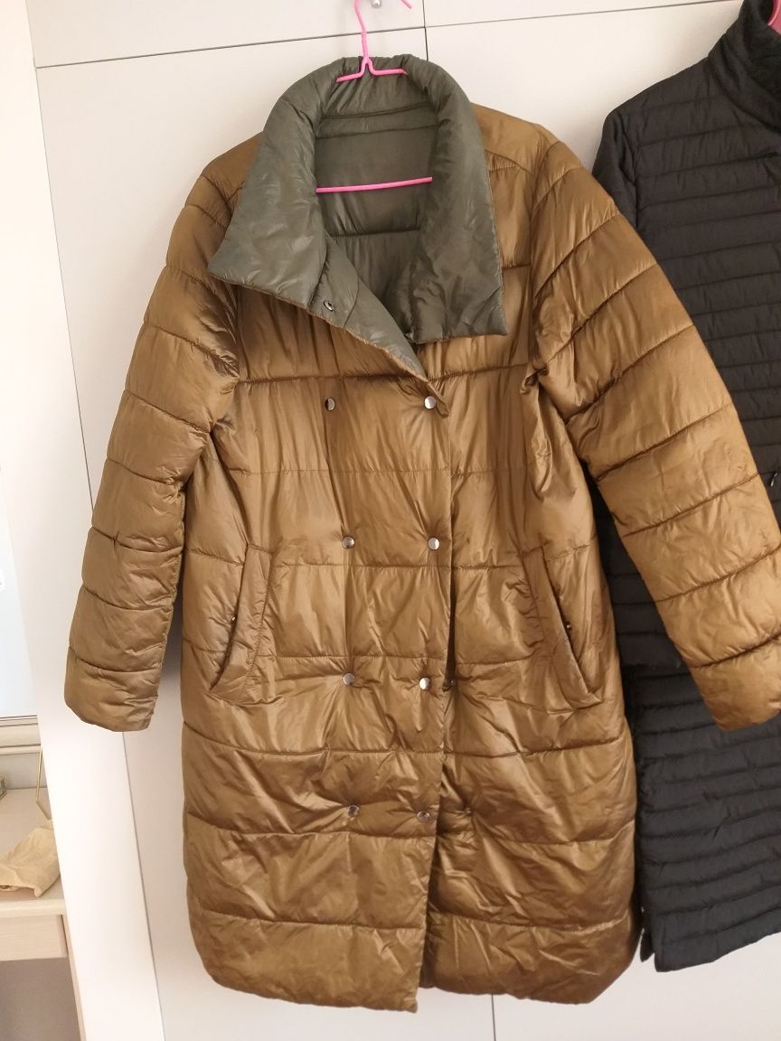 Куртки женские на зиму и межсезон