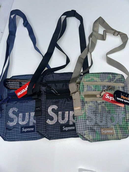 Borseta Supreme 3 culori