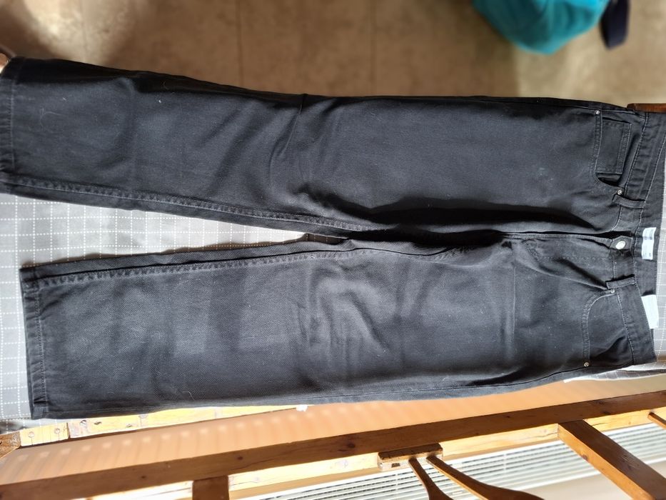 Blugi dama Bershka mar 44