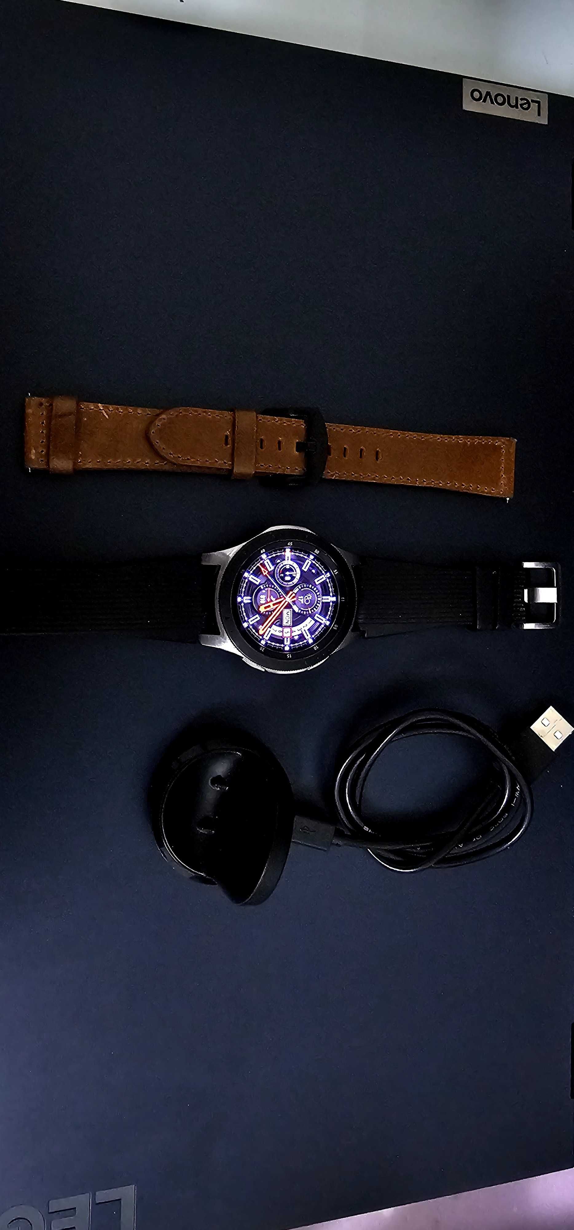 Samsung Galaxy Smart Watch 46 mm SM-R800 la cutie