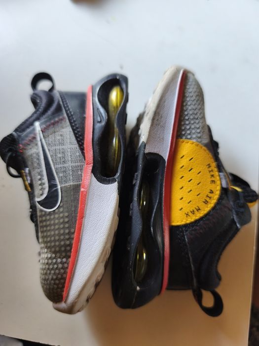 Air Max interior 13cm