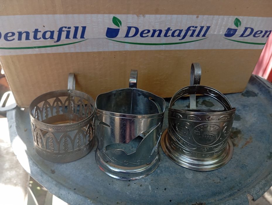 Продам подстаканники