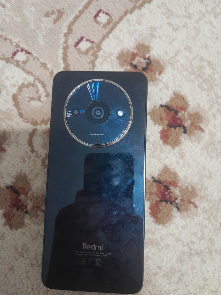 Redmi A3 xiomi note