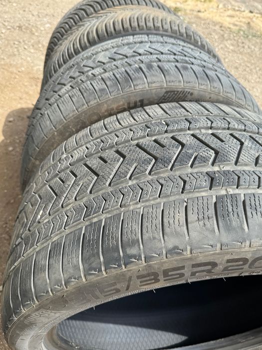 Гуми спорт пакет 315/35/20 275/40/20 24 ДОТ 21 ДОТ!!