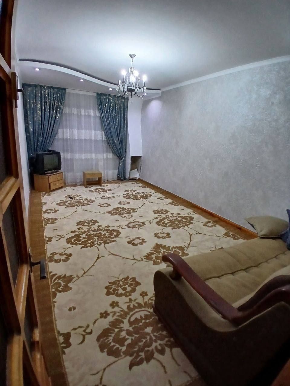 Максим Горький сдается квартира на аренду без маклер
