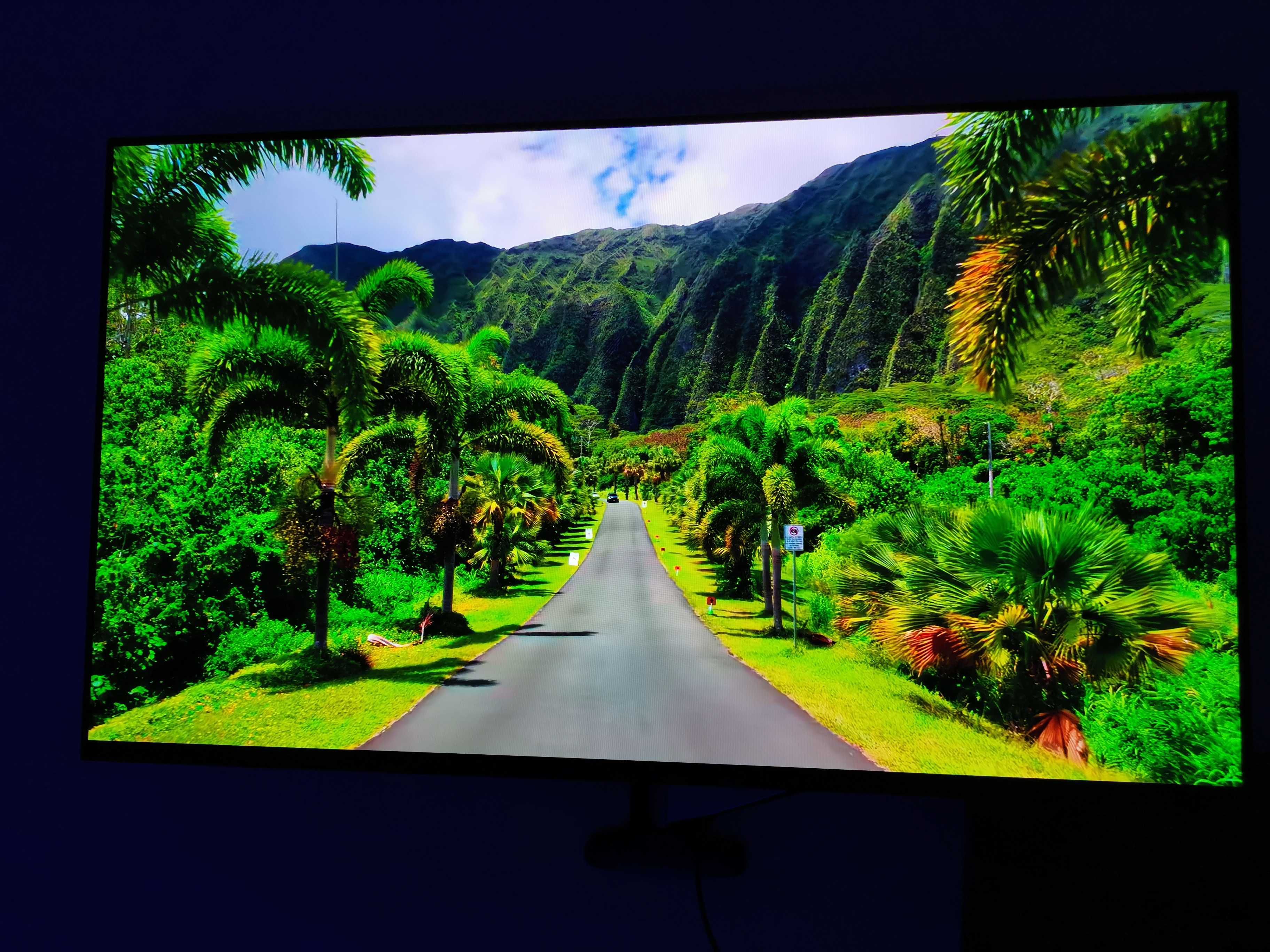 Телевизор Sony OLED 55A83J 55"