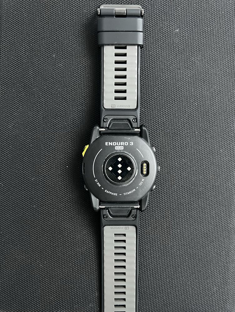 Garmin Enduro 3