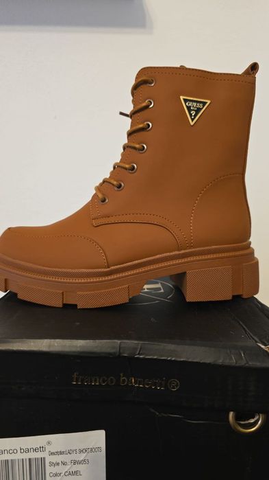 Ghete damă și barbati