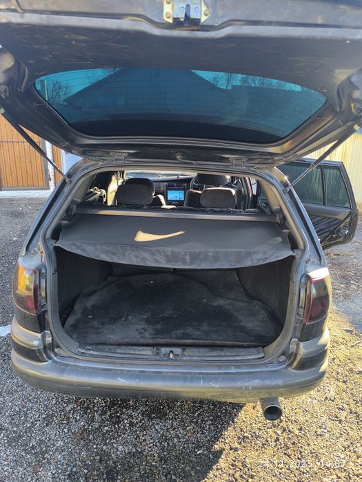 Калдила не битая в отс.