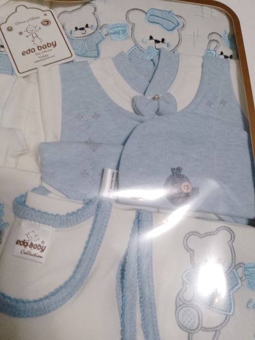 Турецкий детский комплект