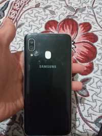 Samsung galaxy a30